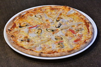 pizza, restaurant, delicious, dinner, delivery, healthy, tomato, baked, pizzeria, cooking, menu