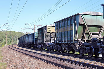 train, railroad, travel, railway, rail, rail Tracks, railway Tracks, transport, transportation, railway Carriage, gondola Car