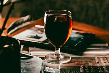 napít se, sklenka, nápoj, víno, šťáva, restaurace, relaxovat