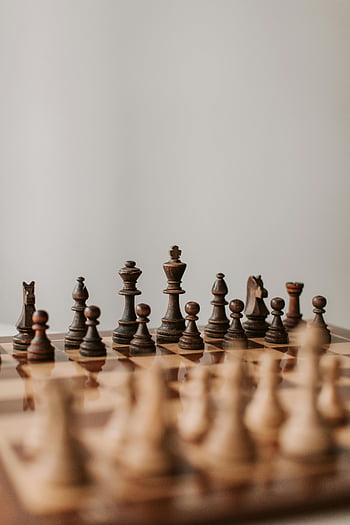 piese de șah, tabla de șah, Set clasic de șah din lemn, piese de joc strategice, Șah în apropiere, Strategia de șah, joc de sah, șah din lemn, șah set, tablă de şah, Piese de șah Close-up