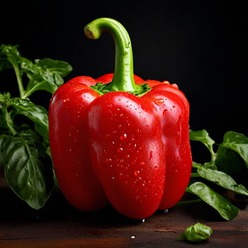 capsicum, food, healthy, vegetable, cooking, vegetarian, vitamins, garlic, vegetables
