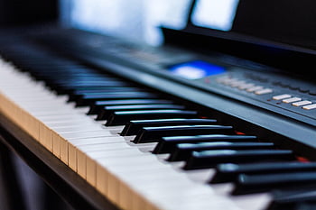 piano, keyboard, music, instrument, musical Instrument