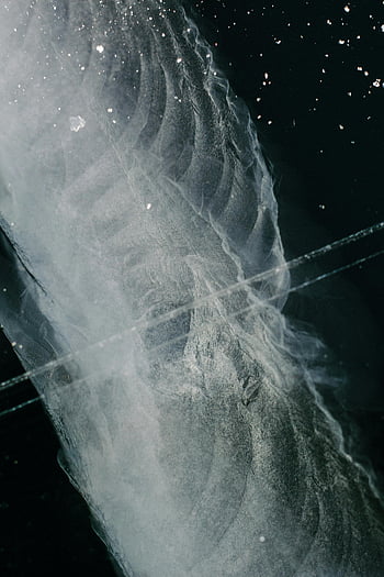 น้ำแข็งหนา, น้ำแข็งระยะใกล้, น้ำแข็งแช่แข็ง, การก่อตัวของน้ำแข็ง, น้ำแข็งเนื้อละเอียด, รอยแตกที่มองเห็นได้, เส้นน้ำแข็ง, มุมมองน้ำแข็งแบบละเอียด, พื้นผิวน้ำแข็ง, รอยแตกน้ำแข็ง, พื้นผิวแช่แข็ง