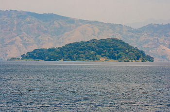 kudra, abdulaziz, island, lake, kivu, drc, rdc, zaire, congo, land, landscape