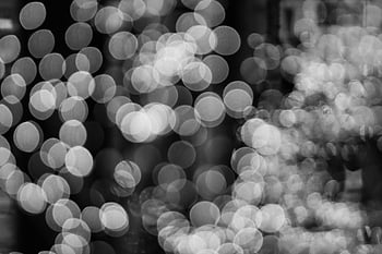 blur, black and white, bokeh lights, abstract background, elegant background, bokeh effect, black and white photography, abstract photography, bokeh circles, light blur, monochrome bokeh