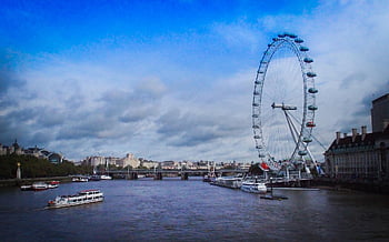 London, Grossbritannien, England, Natur, Großbritannien, Stadt, die Architektur, Tourismus, Vereinigtes Königreich, Brücke, fließen