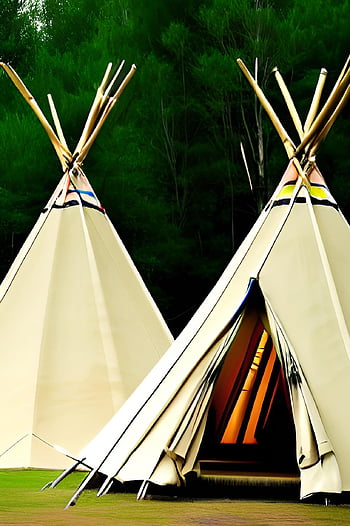 generated, teepee, american Indian, first Nation, native American, america, sioux, cheyenne, apache, habitat, attempted