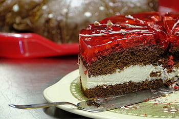 cakes, pastries, dessert, cute, yummy, plate, food, sweet, calories