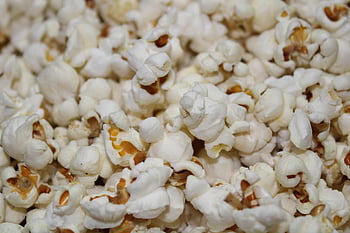 Svačina, popcorn, jídlo, kukuřice, film, kino, obilovin, zemědělství