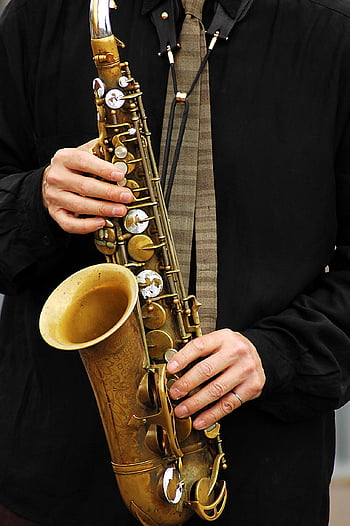 saxofon, muzician, performanţă, instrument, jazz, saxofonistul, blues, muzică, instrument muzical, a închide