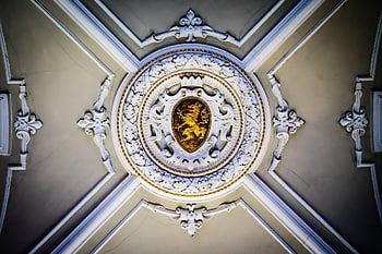 styria, Příroda, erb, graz, radnice, Rakousko, budova, v centru města, náměstí, panter, Mur