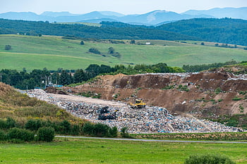 landfill, junkyard, garbage Lot, hazardous Waste Dump, garbage Dump