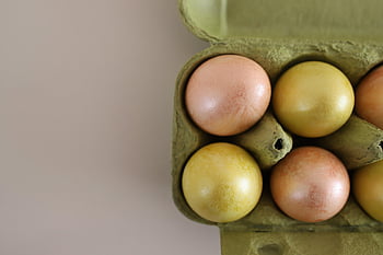 vejce, protein, organický, veselé Velikonoce, přísada, výživa
