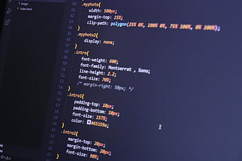 プログラミングデータ、 コンピューター、 HTMLコード、 CSSコード、 ウェブ開発、 モニター、 フォーカスショット、 コーディング、 ソフトウェア開発、 ウェブデザイン、 プログラミング言語
