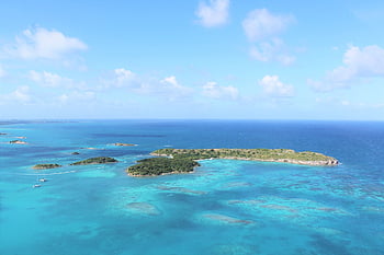caribbean, islands, beach, limitless, paradise, abc Islands, ocean, nature