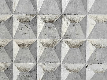 textured wall, geometric concrete, triangular pattern, repeating pattern, architectural texture, modern architecture, moscow architecture, urban texture, patterned concrete
