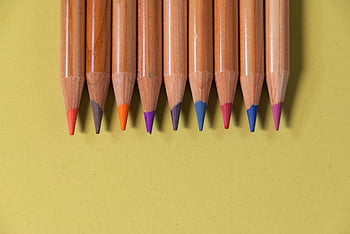 pencils, colors, school, art, nature, color, colored, to Draw, pencil, pastels, creativity