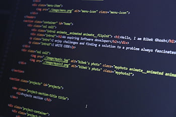programlama, veri, bilgisayar, HTML Kodu, Renkli Kod, bilgisayar ekranı, programlama projeleri, yazılım geliştirme, web Geliştirme, kodlama, HTML programlama