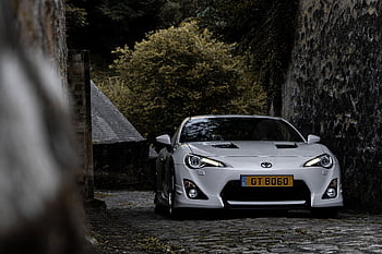 luxusní auto, tapety na plochu, sportovní auto, toyota gt86, Lucembursko, toyota, auto, automobil, vozidlo