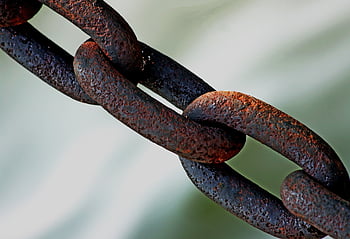 chain, rust, metal, chains, rusty, corrosion, power, rusted, cohesion, iron, stole