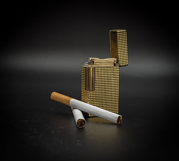 lighter, cigarettes, smoking, habit, dark, nicotine, seeks, tobacco, design, highly Addictive, dependency
