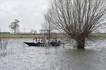 high Water, river, flood, water, climate Change, storm, waters, disaster, nature, landscape, vote