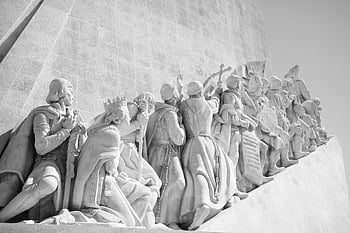 padrão Dos Descobrimentos, lisboa, belém, travel, lisbon, portugal, tourism, monument, belem, europe, revolutionary