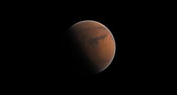 Mars, punainen planeetta, planeetta, tähtitaivas, tila, maailmankaikkeus, yötaivas, taivas, astronautiikka, NASA, avaruusmatkailu