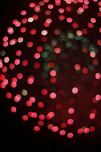 Red and White Bokeh Lights, colorful bokeh abstract, green and red lights, festive backdrops, bokeh effect, abstract lights, holiday lights, bokeh background, festive lights, abstract photography, bokeh photography
