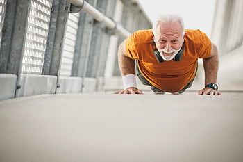押す、 UPS、 フィットネス、 人、 おとこ、 男性、 トレーニング、 ボディービル、 運動、 力、 筋