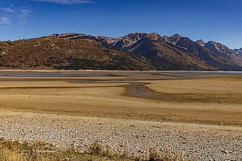 hory, Příroda, velké tetony, wyoming, krajina, národní park, zeměpis, památek