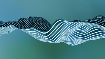 抽象的な波線アート、 グラデーションの背景、 ダイナミックな抽象的なアート、 モダンなデザイン、 波線、 クールなグラデーション、 抽象芸術、 現代美術、 線画、 グラデーションデザイン、 抽象的な背景