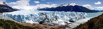 ledovec, perito moreno, Patagonia, zmrzlina, Jižní Amerika, Argentina, Příroda, krajina, ledová zeď, perito, Moreno