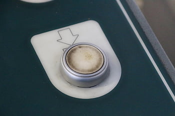 bouton, flèche, automatisation, Goujon, numérisation, contrôle, allumer, direction, des symboles