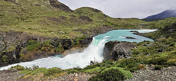 ชิลี, Patagonia, น้ำ, Torres, พายน์, แม่น้ำ, ธรรมชาติ, ภูมิประเทศ, ทัศนียภาพ, อำมหิต, เสรีภาพ