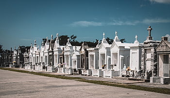 kuburan, makam, batu nisan, Monumen, gothic