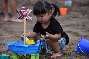 Kind, Spielzeug, Kinder, Baby, Kindheit, glücklich, abspielen, Spaß, spielen, Kindergarten, Vorschule