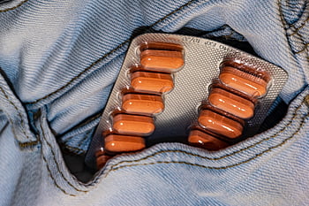 의사, 정제, 약물 치료, 건강 관리, 바이러스, 고약한, 약제, 열, 독감, 치료, 의학