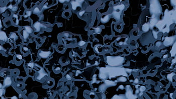 青い抽象的なアート、 デジタルアート、 流体設計、 動的パターン、 抽象的な背景、 青いパターン、 抽象デジタル、 魅惑的なアート、 抽象的なテーマ、 デジタル背景、 ブルーアブストラクト