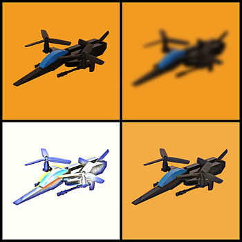 lego, gimp, úpravy, tutorial, Černá, Obnovit detaily, Gaussian Blur, Režim rozdělení, Nastavení opacity, hračka, helikoptéra