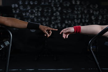 手を差し伸べる、 民族的背景、 接続、 結束、 接続を象徴します、 異なる民族、 ユニティシンボル、 多様な手、 接続ジェスチャー、 団結ジェスチャー