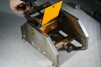 machine, elasticity Test, testing, mandrel Bending Test