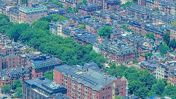 boston, mimari, binalar, Kent, massachusetts, Amerika Birleşik Devletleri, kentsel