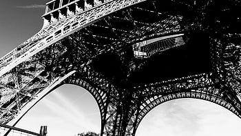 ปารีส, toure de eiffel, eiffelturm, ยุโรป, การท่องเที่ยว, อนุสาวรีย์, หอไอเฟล, เสน่ห์, อาคาร, ฝรั่งเศส, เมือง
