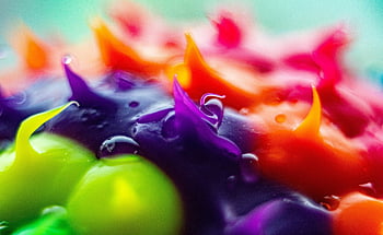 macro, ball, pattern, texture, round, design, light, bubble, form, wave, decoration