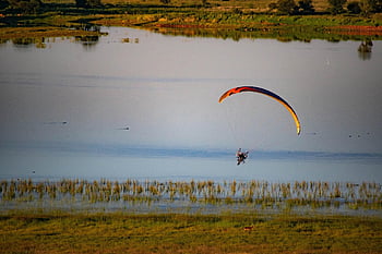 paramotor, let, paragliding, létající, svoboda, křídlo, pilot, dobrodružství, paramotoring, sport, létat