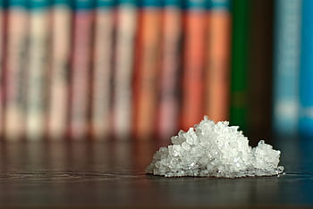 salt, crystal, crystals, galit, sodium Chloride, chemistry, cube, cuba, white, crystallization, science