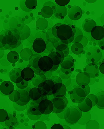 bokeh, pattern, texture, beautiful Wallpaper, design, background, green Pattern, seamless