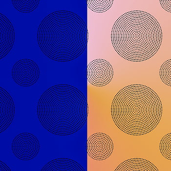 circles, pattern, design, dots, round, beautiful Wallpaper, decoration, decorative, border, background, blue