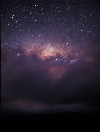 Vía láctea, cielo nocturno, Colina Takaka, Nueva Zelanda, galaxia, estrellas, deslumbrante, cósmico, astronomía, astrofotografia, paisaje